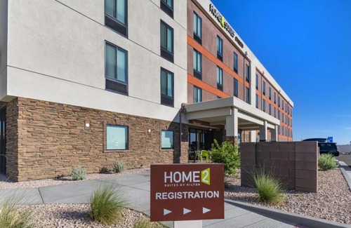 Kingman Hotel | Home2 Suites by Hilton Kingman