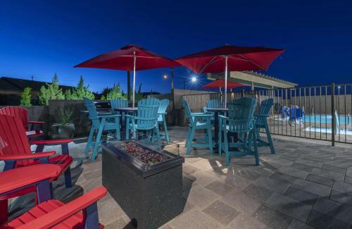 Kingman Hotel | Home2 Suites by Hilton Kingman