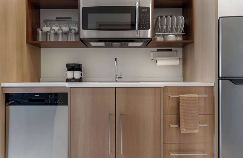 Kokomo Hotel | Home2 Suites By Hilton Kokomo