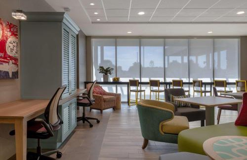 Kokomo Hotel | Home2 Suites By Hilton Kokomo