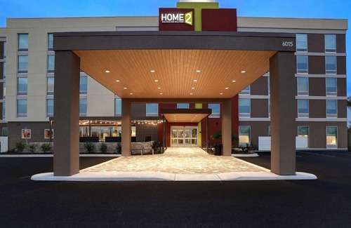 Braden River Hotel | Home2 Suites By Hilton Lakewood Ranch