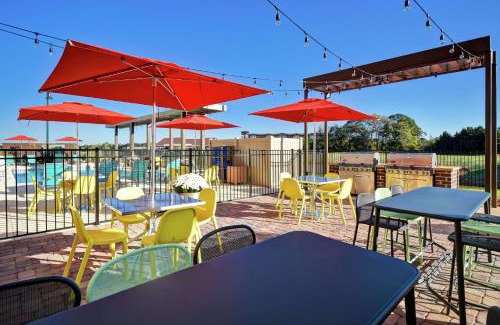 LaGrange Hotel | Home2 Suites By Hilton Lagrange