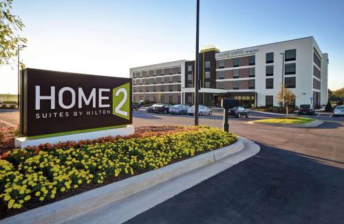 LaGrange Hotel | Home2 Suites By Hilton Lagrange