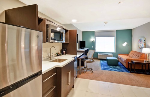 LaGrange Hotel | Home2 Suites by Hilton Lagrange