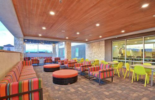 Enterprise Hotel | Home2 Suites By Hilton Las Vegas Strip South