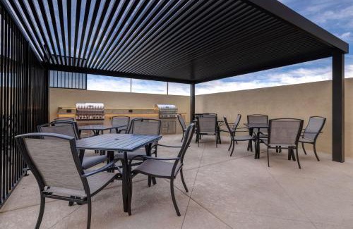 Sovana Hotel | Home2 Suites By Hilton Las Vegas Southwest I-215 Curve