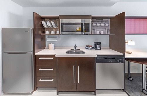 Laredo Hotel | Home2 Suites by Hilton Laredo Airport