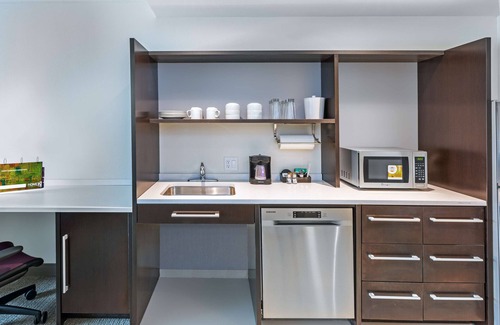 Laredo Hotel | Home2 Suites by Hilton Laredo Airport