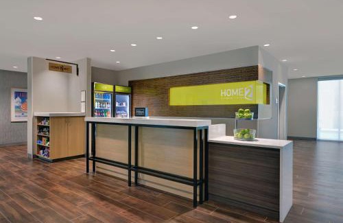 Largo Hotel | Home2 Suites By Hilton Largo, Fl