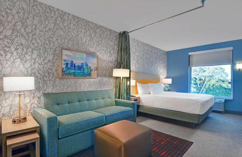 Largo Hotel | Home2 Suites By Hilton Largo, Fl