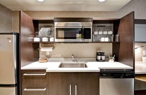 Livermore Hotel | Home2 Suites by Hilton Livermore