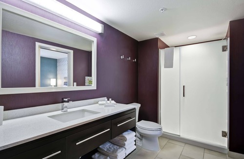 Livermore Hotel | Home2 Suites by Hilton Livermore