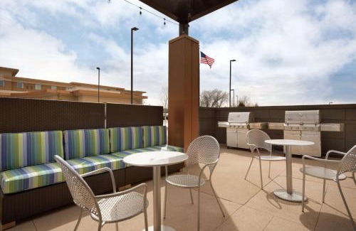 Milwaukee Hotel | Home2 Suites by Hilton Milwaukee Airport