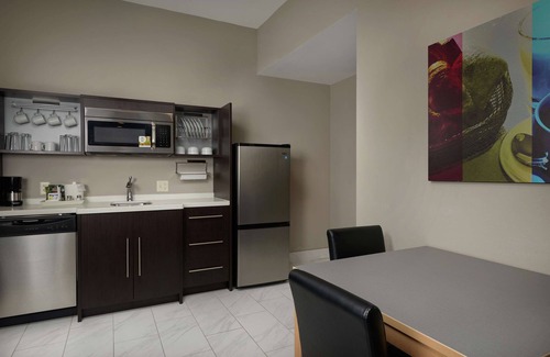 Muskogee Hotel | Home2 Suites by Hilton Muskogee