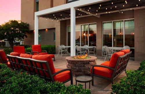Southaven Hotel | Home2 Suites by Hilton - Memphis/Southaven