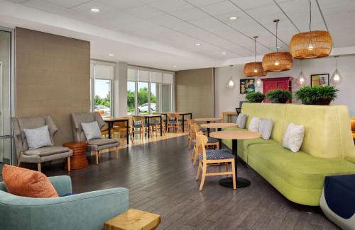 Southaven Hotel | Home2 Suites by Hilton - Memphis/Southaven