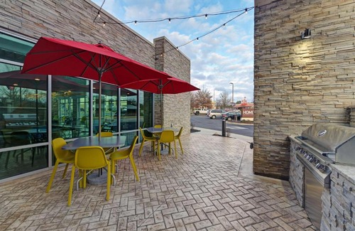 Ellendale Hotel | Home2 Suites By Hilton Memphis Wolfchase Galleria