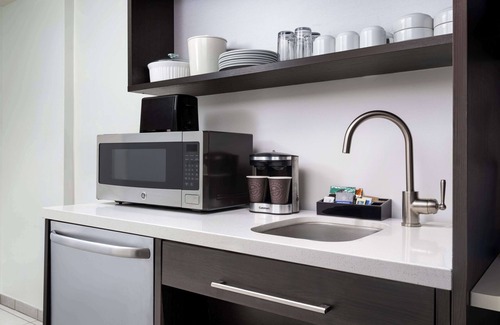 Miramar Hotel | Home2 Suites by Hilton Miramar FT. Lauderdale