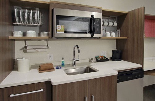 Mobile Hotel | Home2 Suites by Hilton Mobile International Airport