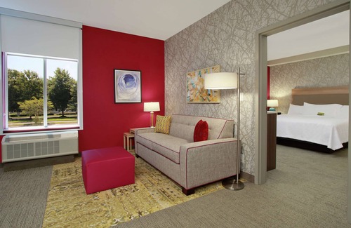 Mobile Hotel | Home2 Suites by Hilton Mobile International Airport