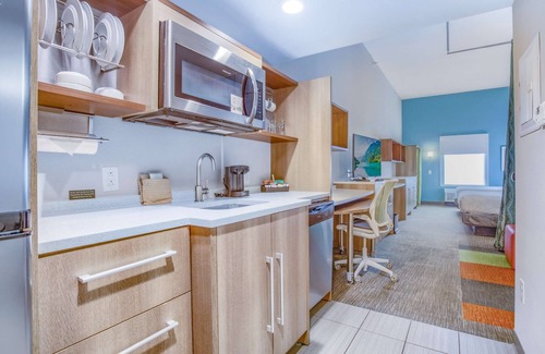 Tillmans Corner Hotel | Home2 Suites by Hilton Mobile West I-10 Tillmans Corner