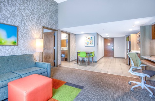 Tillmans Corner Hotel | Home2 Suites by Hilton Mobile West I-10 Tillmans Corner