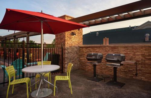 Muskogee Hotel | Home2 Suites By Hilton Muskogee