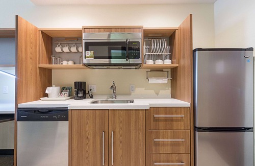 Yukon Hotel | Home2 Suites by Hilton Oklahoma City Yukon