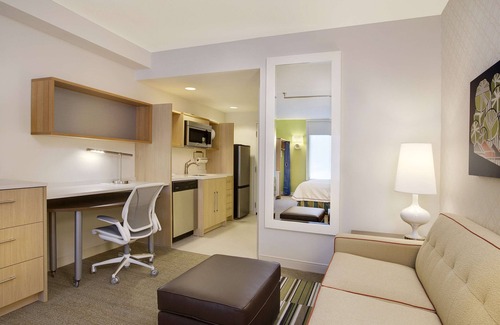 Oxford Hotel | Home2 Suites by Hilton Oxford