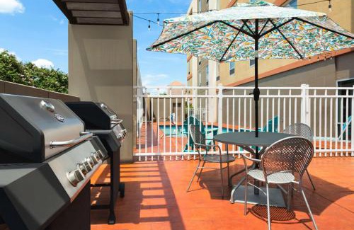 Oxford Hotel | Home2 Suites by Hilton - Oxford