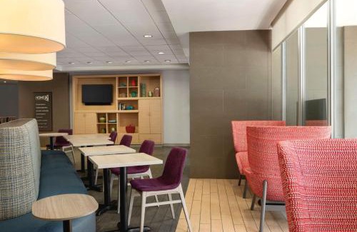 Oxford Hotel | Home2 Suites by Hilton - Oxford