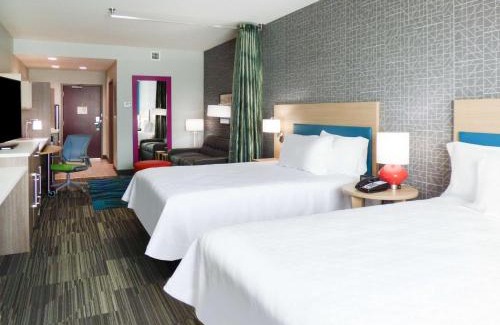 Northwest Pensacola Hotel | Home2 Suites By Hilton Pensacola I-10 Pine Forest