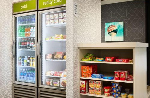 Northwest Pensacola Hotel | Home2 Suites By Hilton Pensacola I-10 Pine Forest