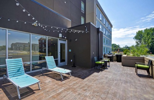 Rock Hill Hotel | Home2 Suites By Hilton Rock Hill