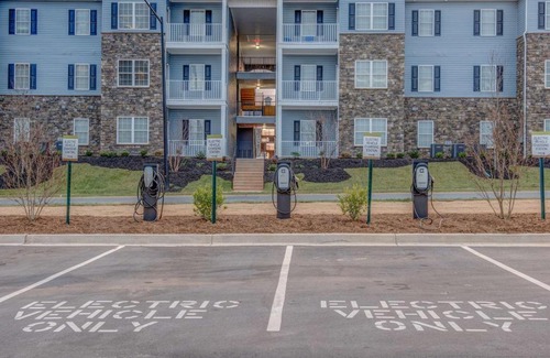 Rock Hill Hotel | Home2 Suites By Hilton Rock Hill