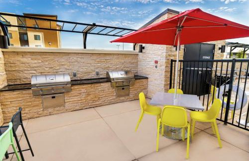 Highland Reserve Hotel | Home2 Suites By Hilton Roseville Sacramento