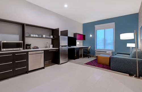 Redding Hotel | Home2 Suites By Hilton Redding