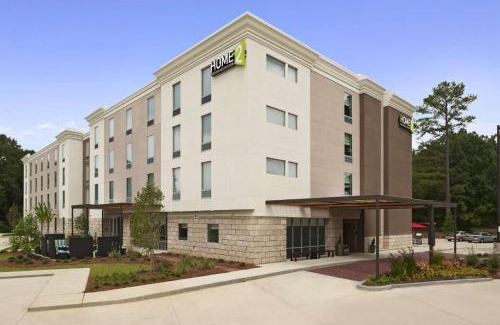 Ridgeland Hotel | Home2 Suites by Hilton Ridgeland