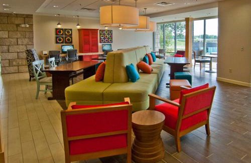 Ridgeland Hotel | Home2 Suites by Hilton Ridgeland