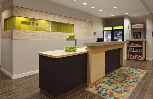 Ridgeland Hotel | Home2 Suites by Hilton Ridgeland