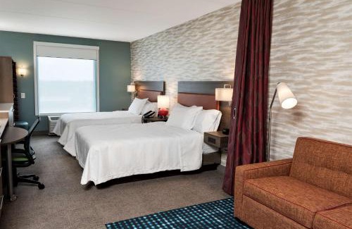 Roswell Hotel | Home2 Suites By Hilton Roswell, Ga