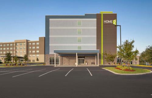 Sanford Hotel | Home2 Suites By Hilton Sanford Orlando North