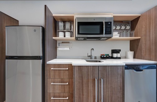 Tracy Hotel | Home2 Suites by Hilton Tracy