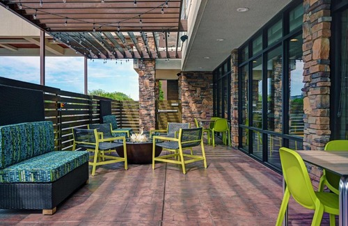 Tracy Hotel | Home2 Suites By Hilton Tracy, Ca