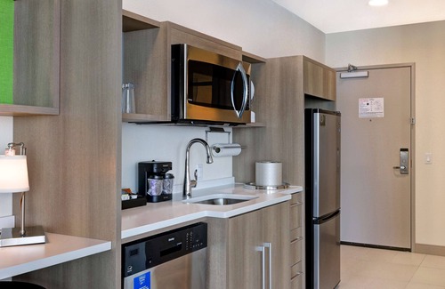 Turlock Hotel | Home2 Suites by Hilton Turlock, CA