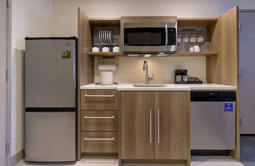 Turlock Hotel | Home2 Suites by Hilton Turlock, CA