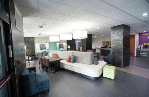 Tulsa Hotel | Home2 Suites by Hilton Tulsa Hills