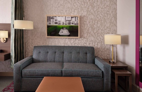 Tupelo Hotel | Home2 Suites By Hilton Tupelo, Ms