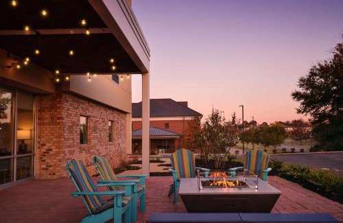 Tupelo Hotel | Home2 Suites By Hilton Tupelo