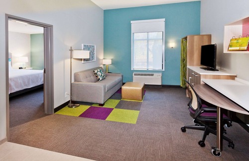 Alpharetta Hotel | Home2 Suites by Hilton Alpharetta